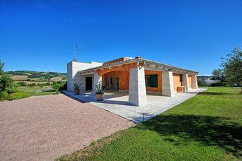 Saturnia 9 Villa Manciano Bagian luar foto