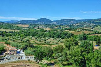 Saturnia 9 Villa Manciano Bagian luar foto