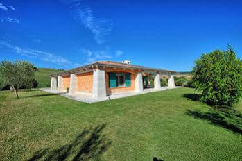 Saturnia 9 Villa Manciano Bagian luar foto