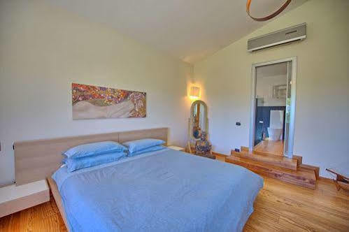 Saturnia 9 Villa Manciano Bagian luar foto